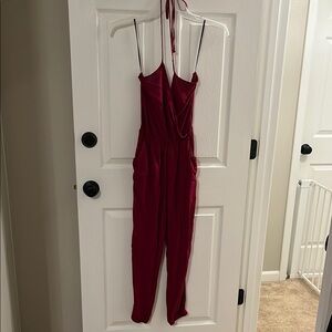 Women's Jumpsuit